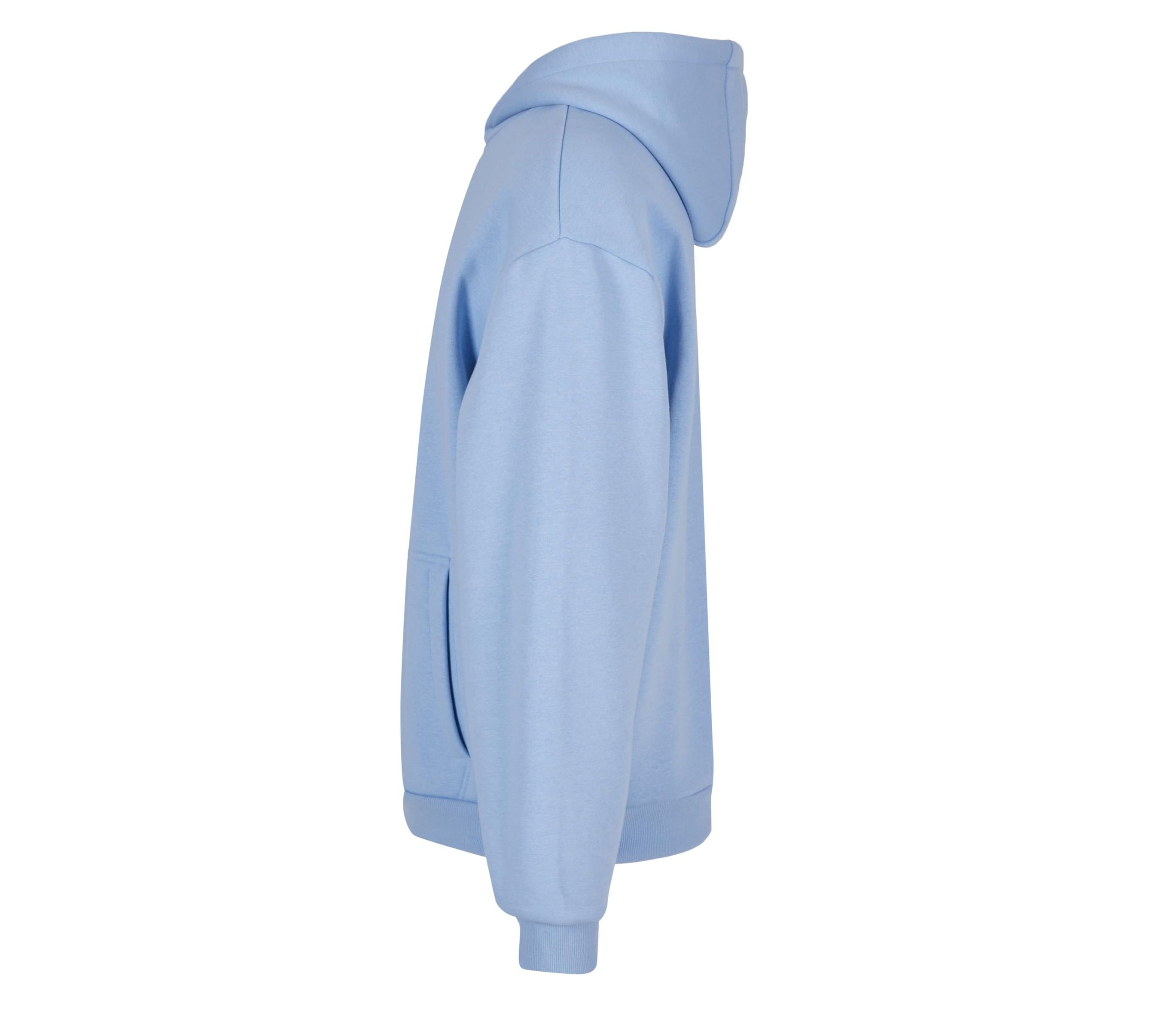 OVERSIZED HOODY