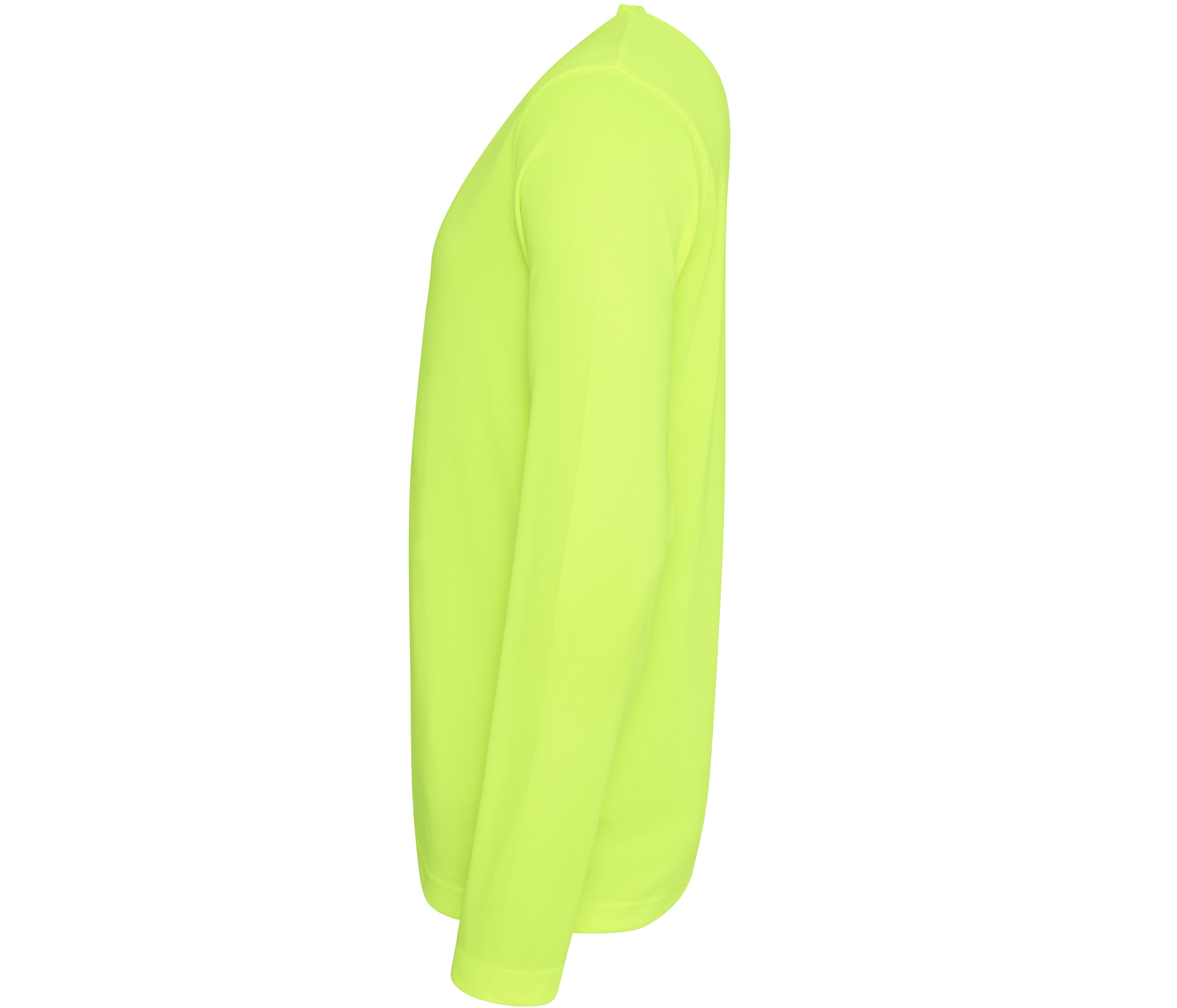 LONG SLEEVE COOL T