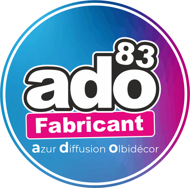 Azur Diffusion Olbidécor