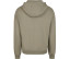 FLUFFY HOODY