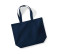 ORGANIC PREMIUM COTTON MAXI TOTE